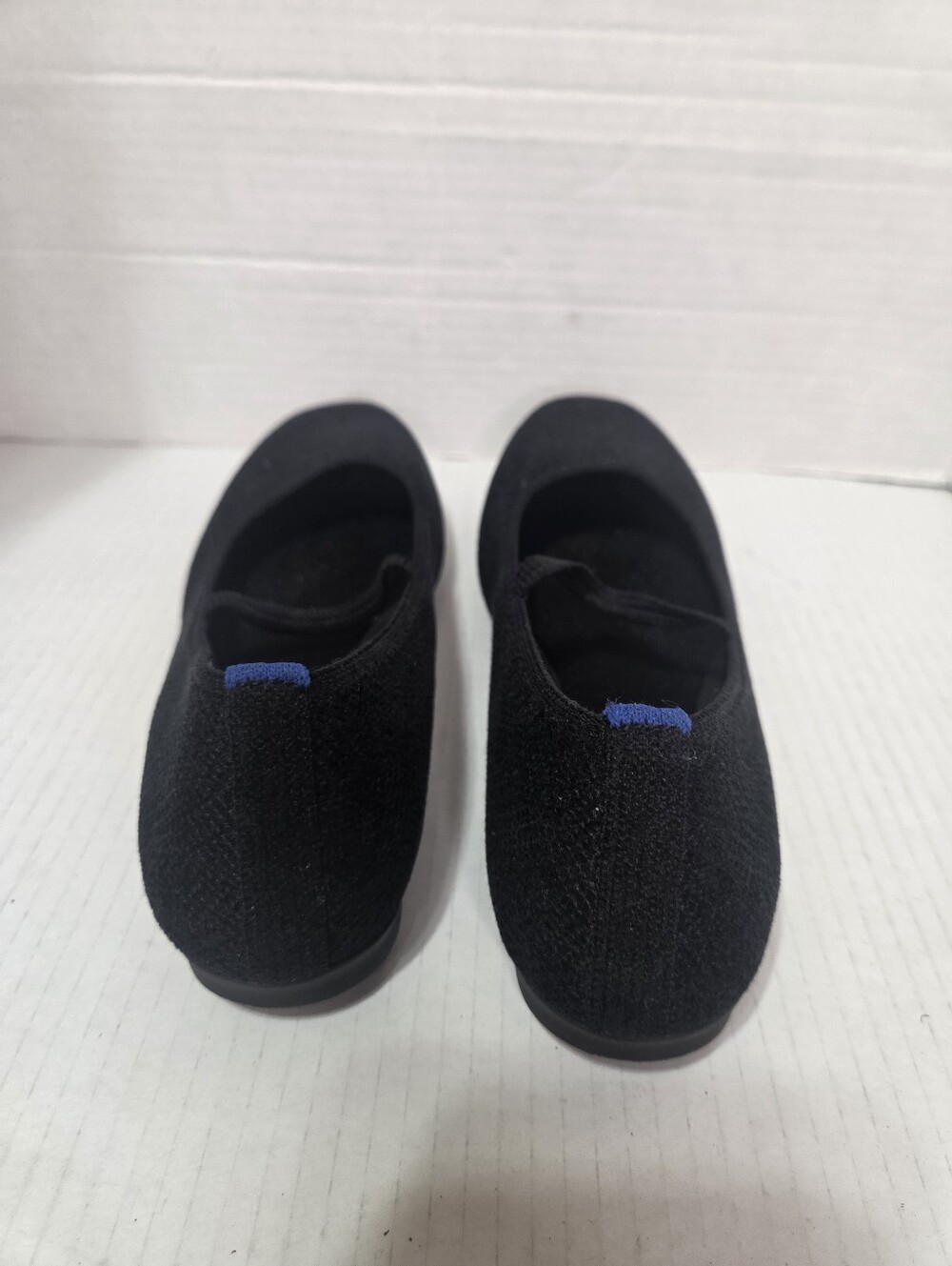 Rothy's The Max Square Mary Jane flats - Picture 9 of 15
